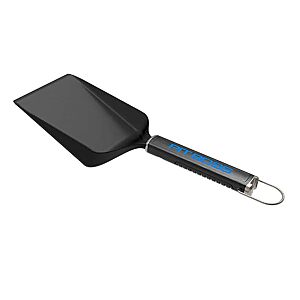 Pit Boss Ultimate Griddle Grub Shovel &ndash; Wide Griddle Spatula for Smash Burgers & Breakfast Foods, Nylon Polymer with Soft‑Touch Grip, Built‑in Bottle Opener $9.74 at Amazon