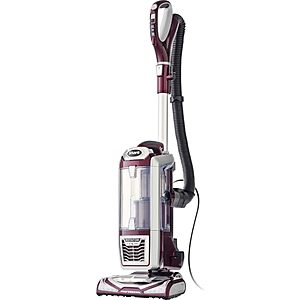 Shark NV752 Rotator Powered Lift-Away TruePet Upright Vacuum with HEPA Filter, Large Dust Cup Capacity, LED Headlights, Upholstery Tool $249.99 @Amazon