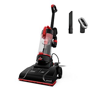 Bissell CleanView Compact, Powerful Suction & Extension Wand, 3508 $59.91