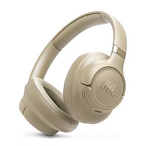 JBL Tune 730BT - Wireless Over-Ear Headphones, various colors $59.95