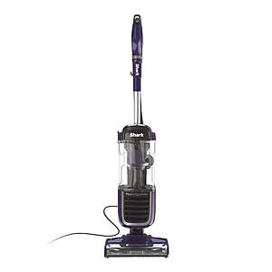 Shark Navigator Swivel Pro Upright Vacuum (NV150, Eggplant) $98.00 + Free Shipping