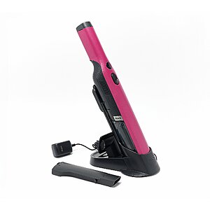 New QVC Customers: Shark WANDVAC Cordless Handheld Vacuum with 2 Tools (3 colors) $49.98 + Free S/H