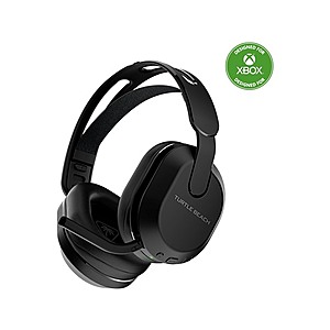 Turtle Beach Stealth 500 Wireless Gaming Headset (Xbox Series X|S) $52.99 + Free Shipping w/ Prime or $6 Fee per Order