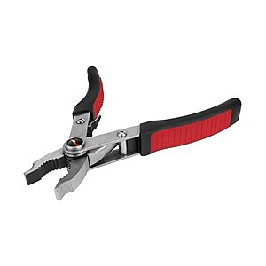 Performance Tool 4-in-1 Multi-Function Pliers w/ Wire Stripper & Cutter $15.99 + Free Shipping w/ Prime or $6 Fee per Order