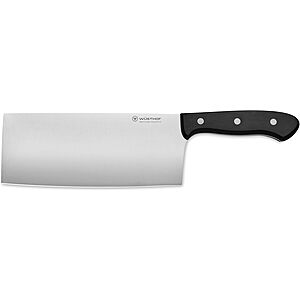 W&uuml;sthof Gourmet 7" Chinese Chef's Knife $79.00 + Free Shipping