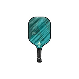 JOOLA Journey Pickleball Paddle w/ Fiberglass Graphite Surface & Polymer Core (Green/10mm) $19.99 + Free Shipping w/ Prime or $6 Fee per Order