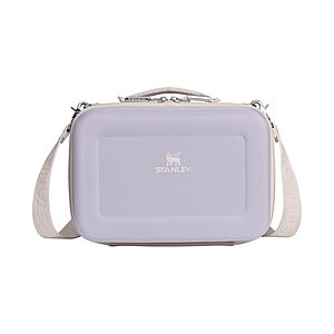6-Qt Stanley All Day Midi Insulated Lunch Box (Purple Dust) $45.00 + Free Shipping