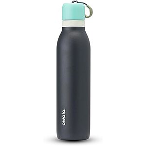 24-Oz Owala FreeSip Twist Insulated Stainless Steel Water Bottle (Various) $23.99 + Free Shipping w/ Prime or on $35+
