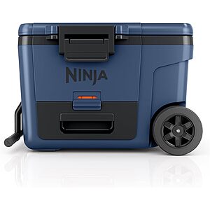 Ninja FrostVault 45-Qt Wheeled Cooler w/ Dry Zone (Lakeshore Blue) $249.95 + Free Shipping