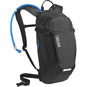 CamelBak M.U.L.E. 12 Mountain Bike Hydration Pack w/ 100-Oz Reservoir (Black) $84.98 + Free Shipping