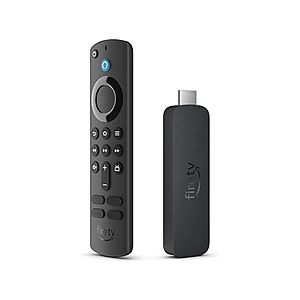 $16.09 | Amazon Fire TV Stick 4K (2nd Gen) (2023) at Woot!