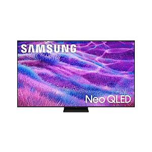 $2999.99 | 2025 Samsung 100" Class Neo QLED 4K Smart TV at Woot!