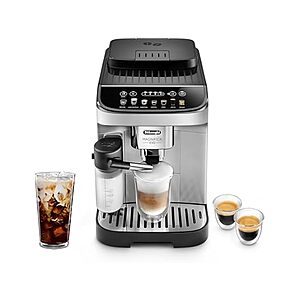 [Woot! App] $279.99 | (Refurbished) De'Longhi Magnifica Evo Espresso Machine at Woot!