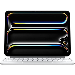 [Woot! App] $152.99 | (Open Box) Apple iPad Magic Keyboard Case for 11" iPad Pro (M4) at Woot!