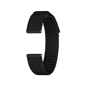 $4.99 | Samsung Galaxy Watch 6, 5, 4 Series Fabric Band at Woot!