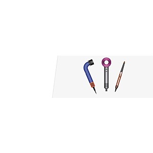 New Condition Dyson Haircare at Woot!