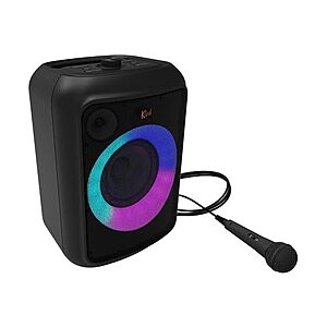 $64.99 | Klipsch Gig XL Portable Wireless Boombox Speaker at Woot!