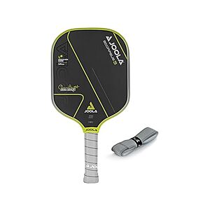 $79.99 | JOOLA Anna Bright Scorpeus 3 14mm Pickleball Paddle at Woot!