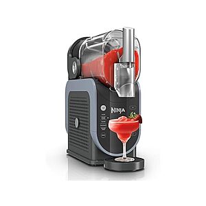 $184.99 | Ninja SLUSHi with RapidChill Technology, 88 oz. Frozen Drink & Slushie Machine at Woot!