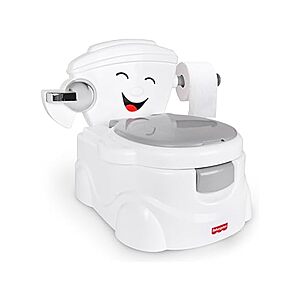 $16.09 | Fisher-Price Cheer for Me Training Seat at Woot!