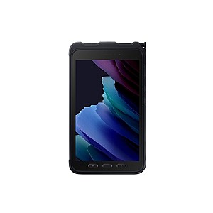 $119.99 | Samsung Galaxy Tab Active3 8" Rugged Tablet at Woot!