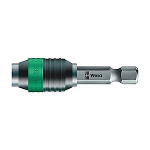 $11.99 | Wera 5052502001 Wera - 5052502001 889/4/1 K Rapidapto at Woot!