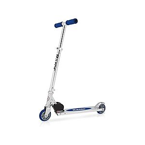 $18.99 | Razor A Kick Scooter for Kids at Woot!
