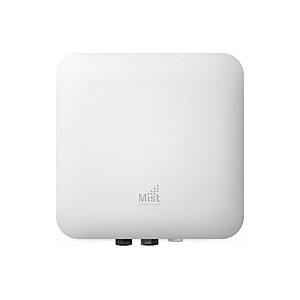 $29.99 | Juniper Dual Band Wi-Fi 6 IEEE 802.11ax 4.80 Gbit/s Wireless Access Point - Outdoor at Woot!