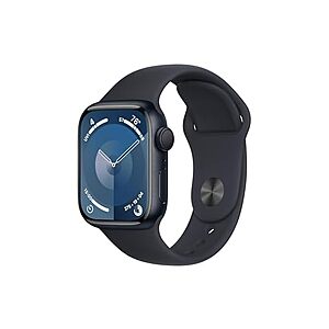 $159.99 | Apple Watch Series 9 (Grade A Refurbished) at Woot!