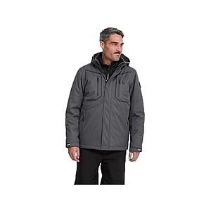 $29.99 | Spyder Mens 3-in-1 Snow Ski System Jkt at Woot!