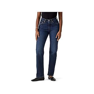 from $19.99 | Levis Womens 501 Curve Jeans at Woot!