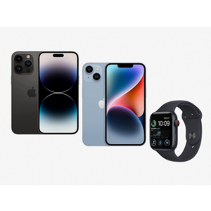 iPhone & Apple Watch Weekend Savings! at Woot!