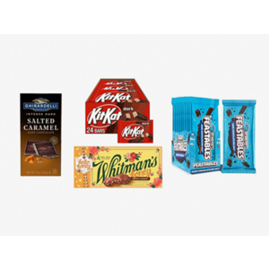 Extra 20% off on Seriously Good Deals on Chocolates! at Woot!