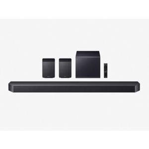 (NEW) Samsung Soundsystems at Woot!