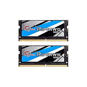 $69.99 | G.SKILL 16GB DDR4-2400 SO-DIMM Kit at Woot!