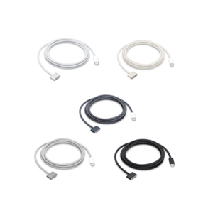 $22.99 | 2-Meter Apple USB-C to MagSafe 3 Charging Cable at Woot!