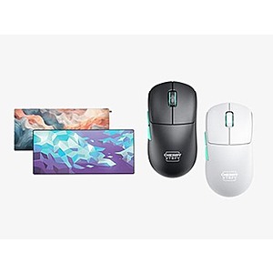 Extra $5 off on Cherry Gaming Mice at Woot!