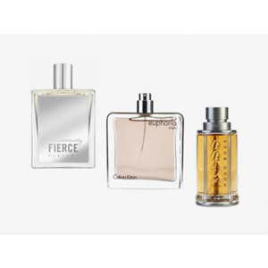 Fragrances: $49.99 or Less! at Woot!