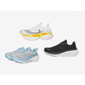 Extra 10% off on Saucony Footwear! at Woot!