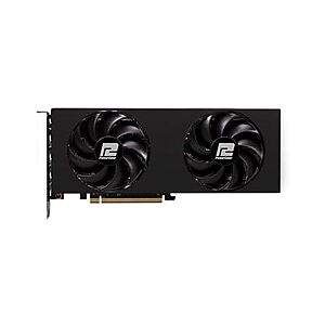 $419.99 | PowerColor Twin Fan AMD Radeon RX 7800 XT 16GB at Woot!