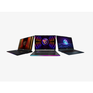 MSI Gaming Laptops at Woot!