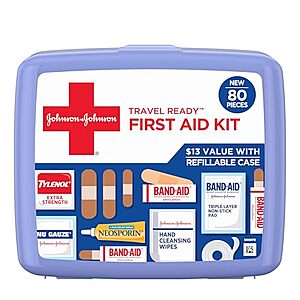 Save $10 when you buy $50 of select Health and Beauty items