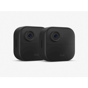 Extra 30% off on Blink Security at Woot!