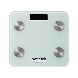 $8 | Sweetch Electronic Weigh Scale at Woot!