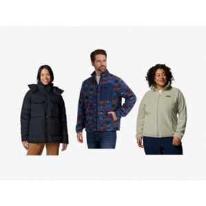 Extra 20% off on Outerwear Overstocks at Woot!