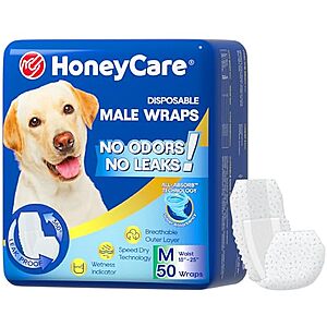 Get 4 for the price of 3: Pet Products at Amazon