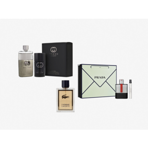 Fragrance Testers and Gift Sets! at Woot!