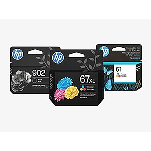 HP Ink Sale! at Woot!