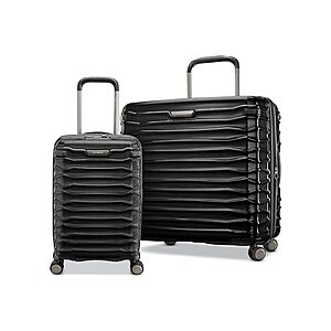 $169.99 | Samsonite Stryde 2 Hardside Expandable, 2PC Set at Woot!