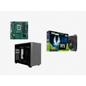Extra 20% off ($20 max) on PC Components & More Blowout at Woot!